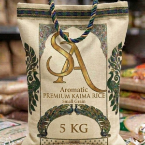Premium Kaima Rice