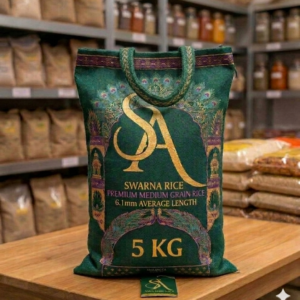 Swarna Rice