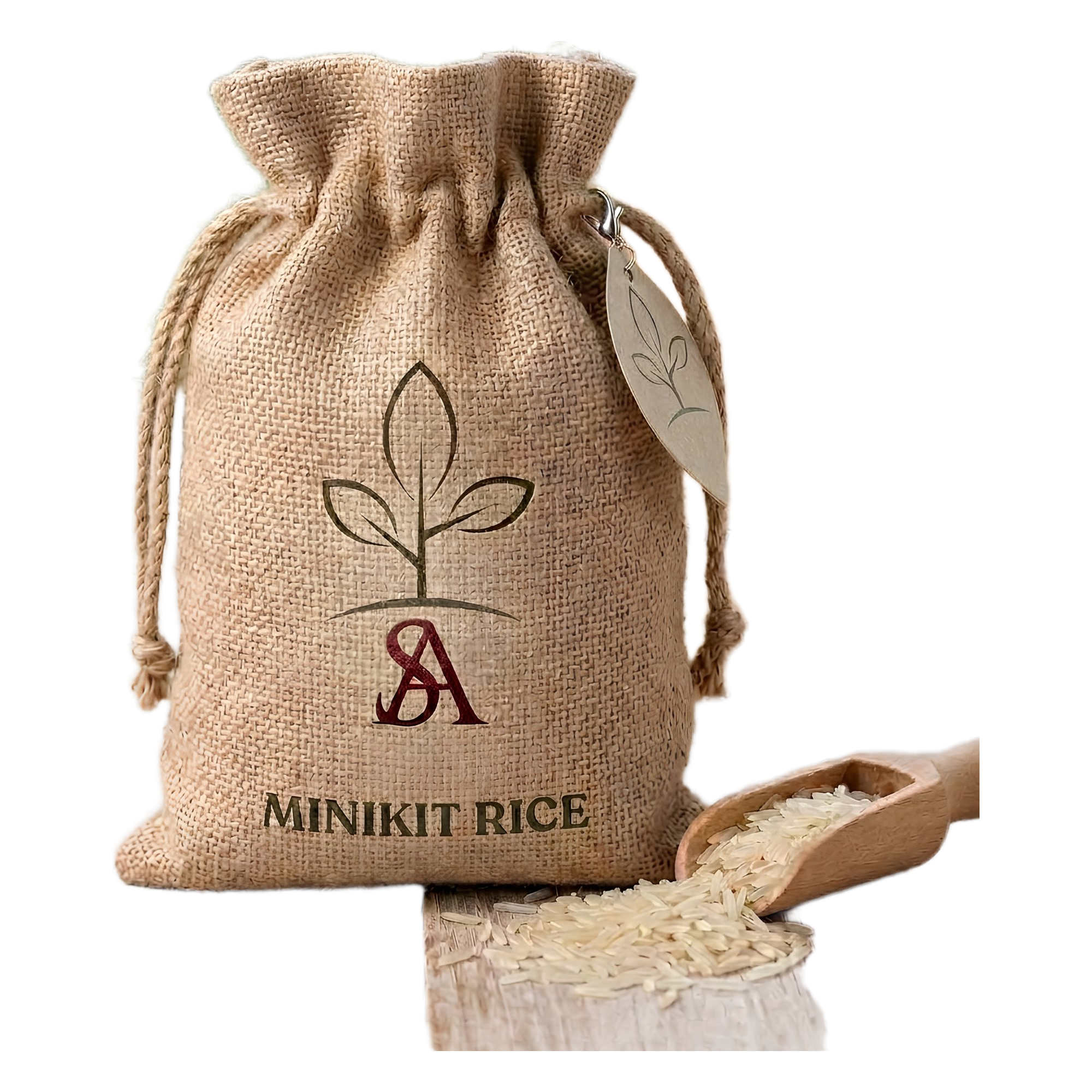 Miniket Rice