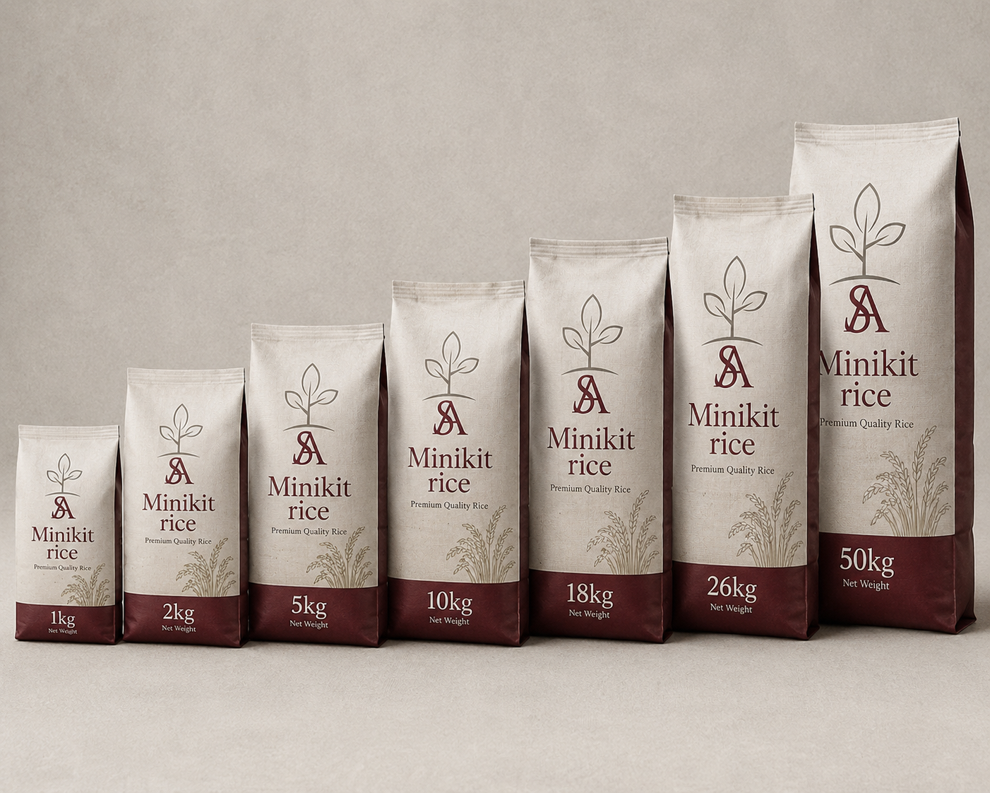 Miniket Rice - Image 2