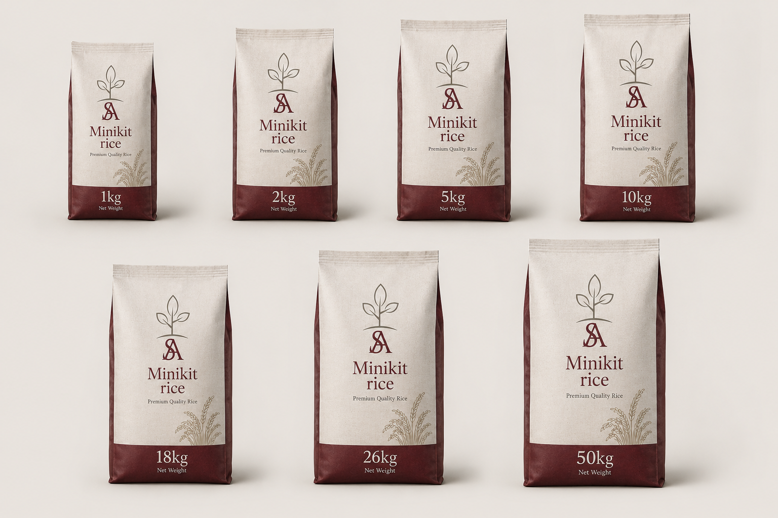 Miniket Rice - Image 3