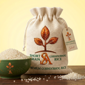Gobindo Bhog Rice