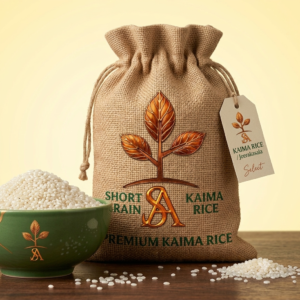 Premium Kaima Rice