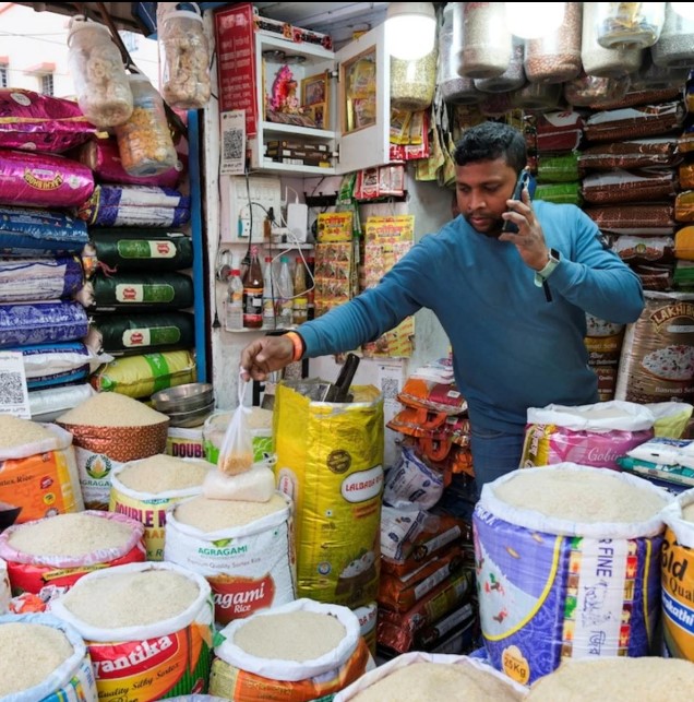 Rajesh Kumar