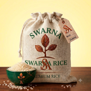 Swarna Rice