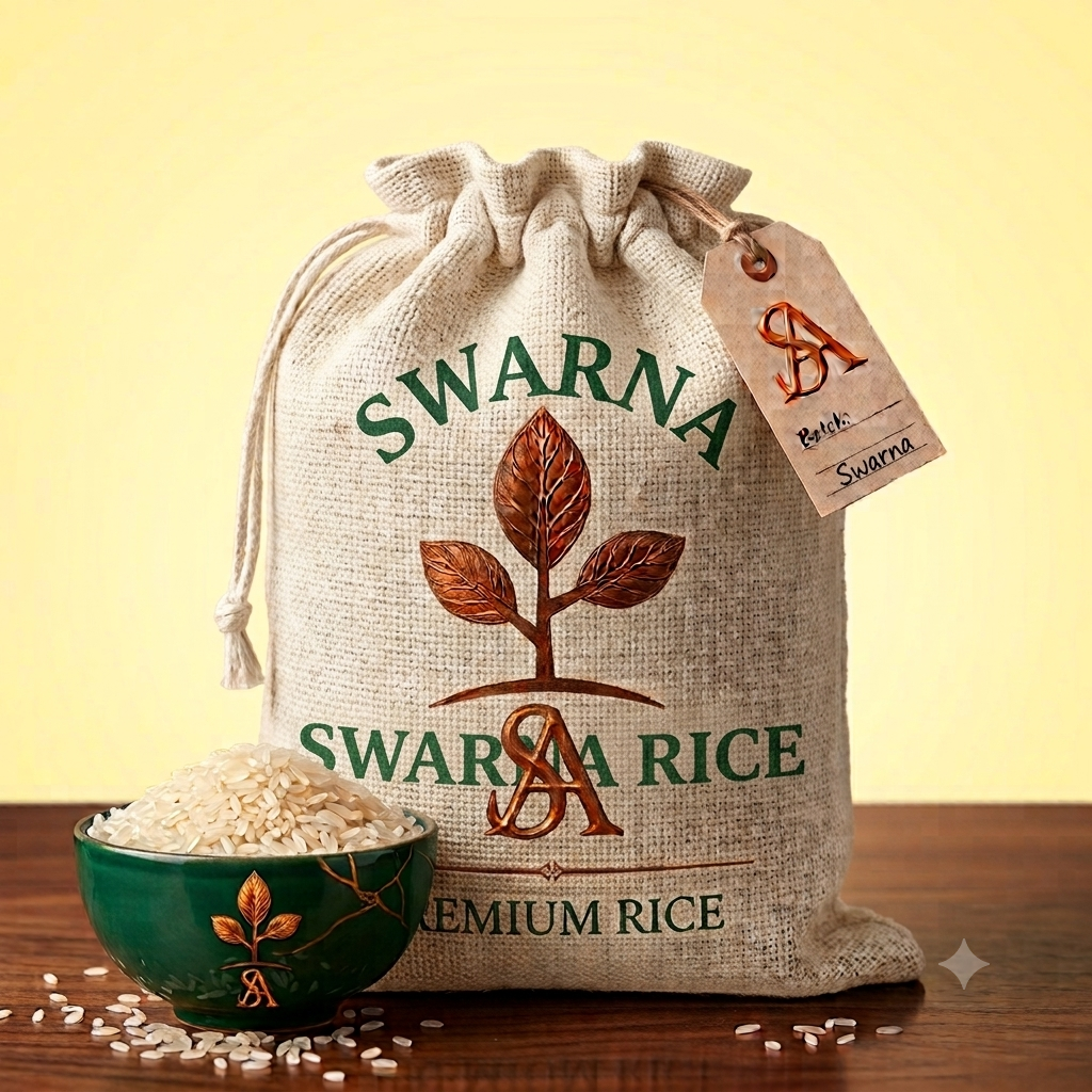 Swarna Rice