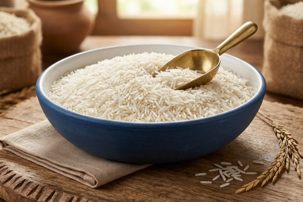 Basmati Rice